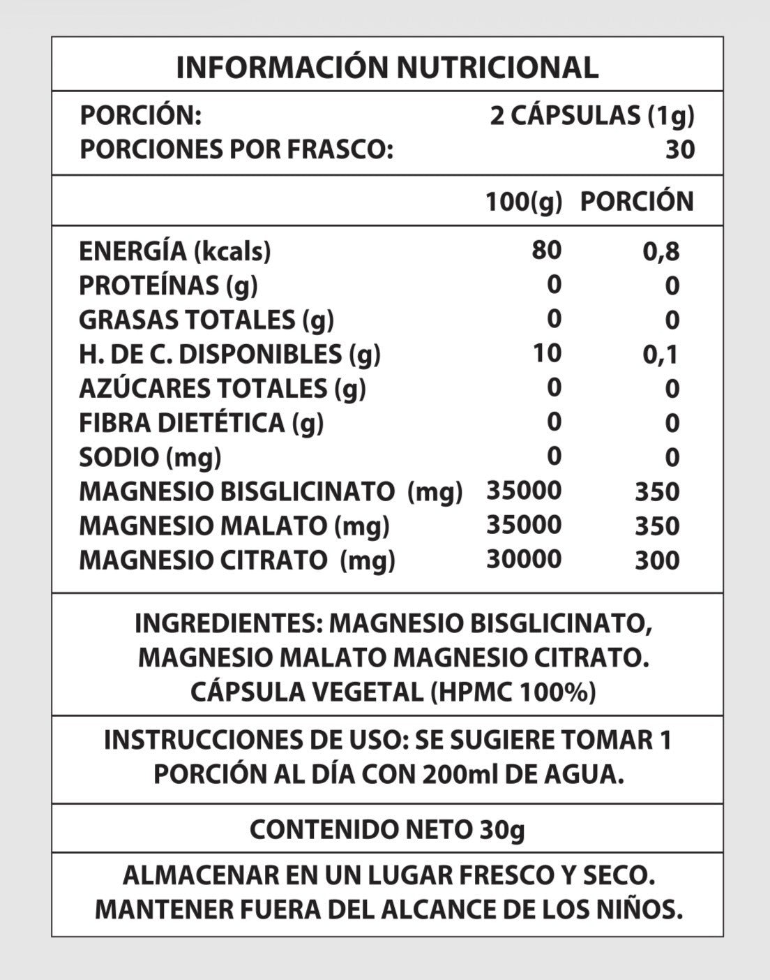 Magplex™ | Mejora tu recuperacion y rendimiento