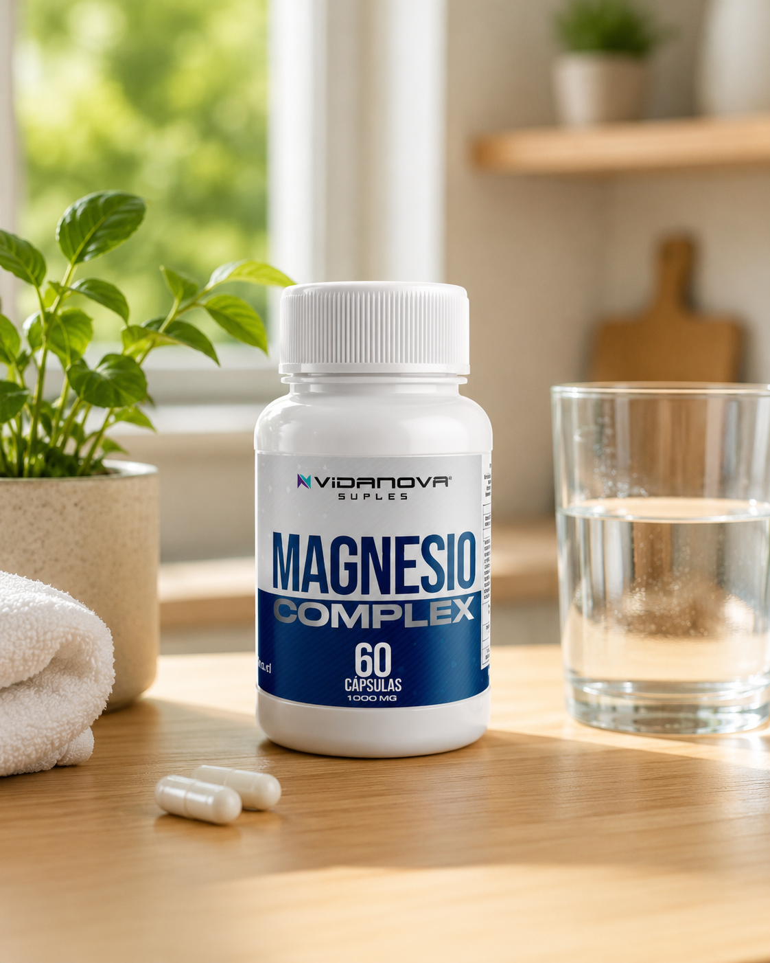 Magplex™ | Mejora tu recuperacion y rendimiento